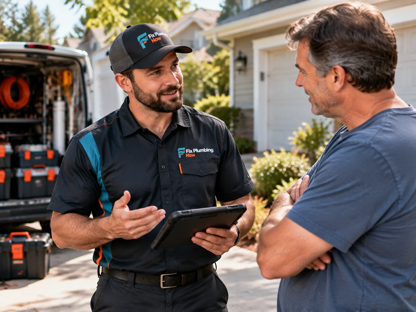 Clogged Drain Service Oak Park, MI FAQs